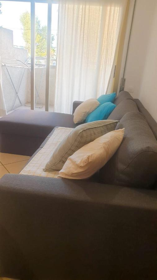Apartamento Relax,A 2Min De La Playa Y Parking Gratuito Salou Exterior foto